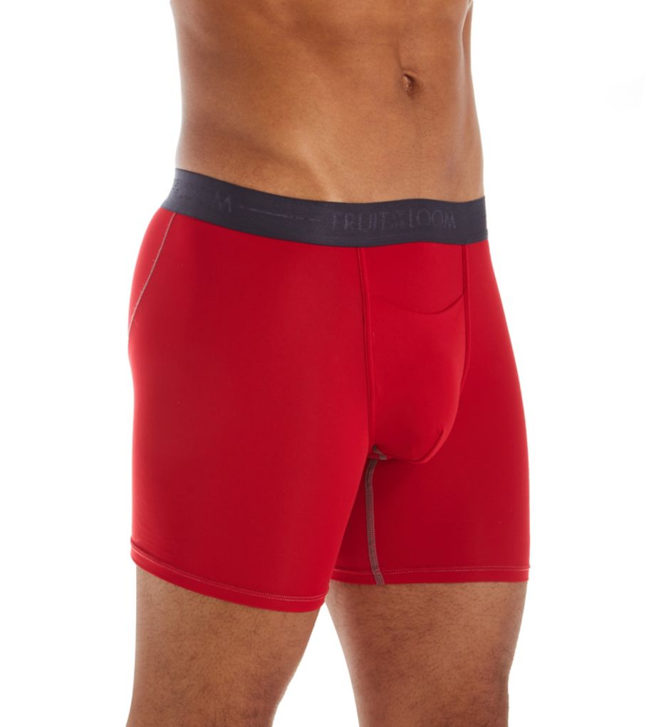 fruit of the loom signature boxers