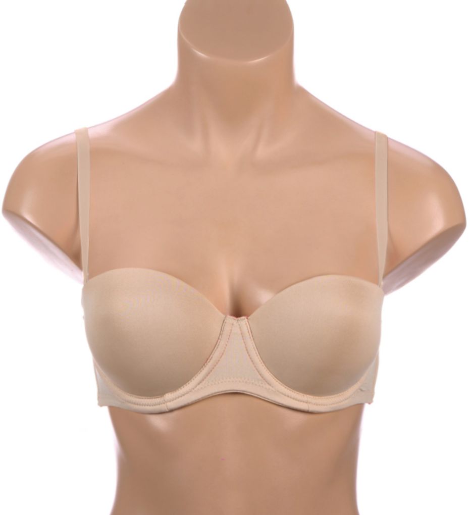 Multiway Push Up Bra-fs