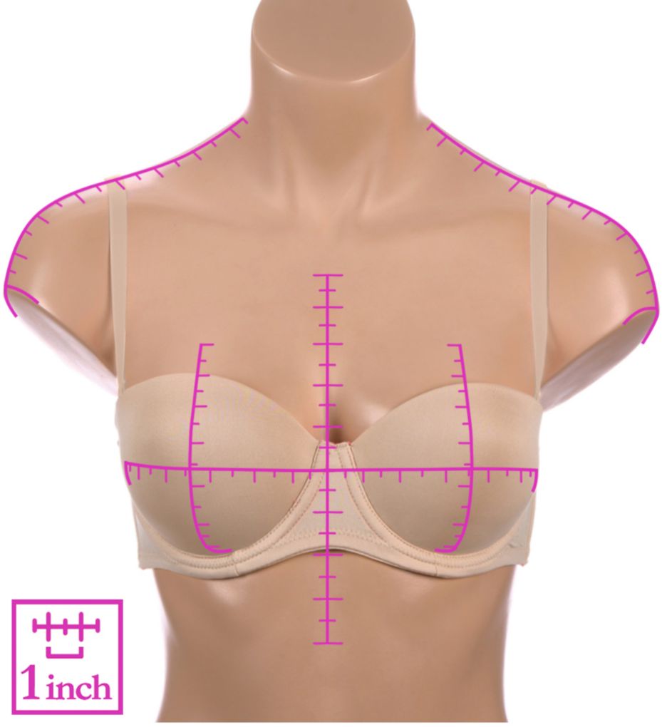 Multiway Push Up Bra-ns7