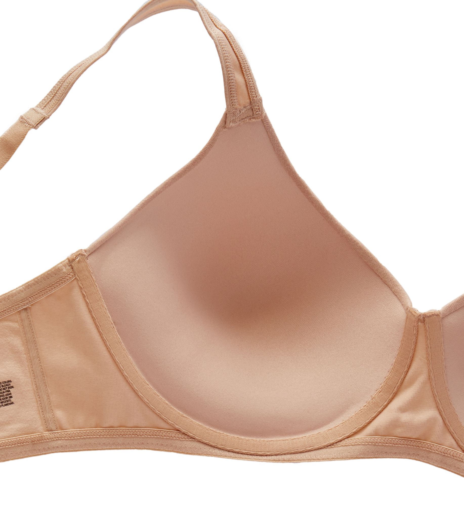 Fruit Of The Loom Antigravity Soft Cup Bra FT663 - Image 4