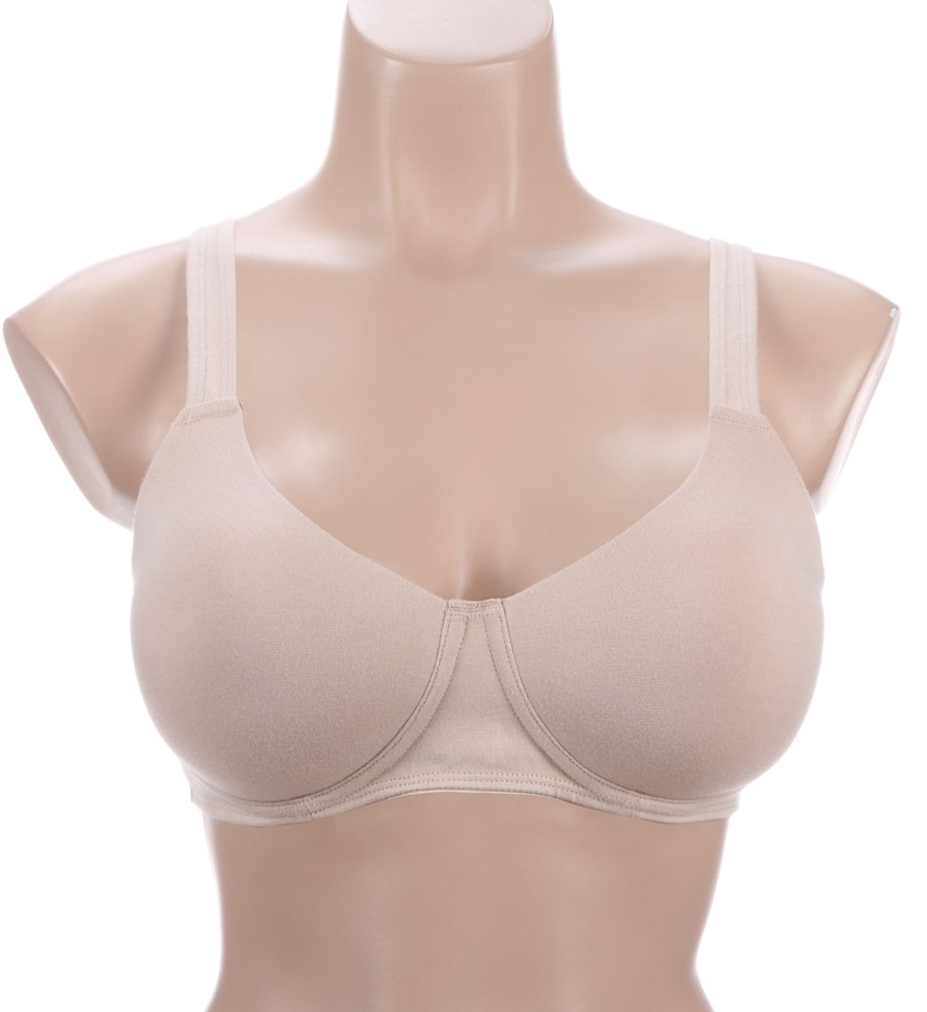 Fruit Of The Loom Antigravity Soft Cup Bra FT663 - Image 1