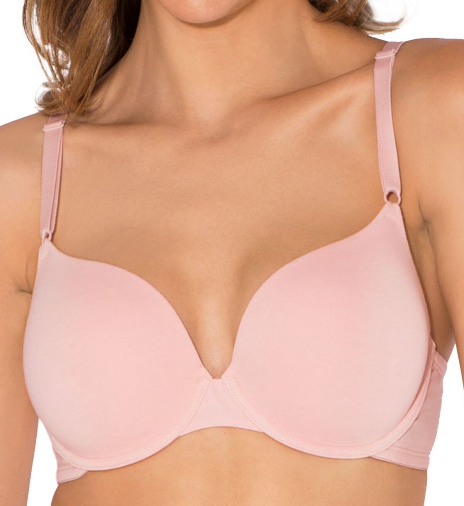 Lightly Lined T-Shirt Bra - 2 Pack