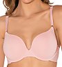 Fruit Of The Loom Lightly Lined T-Shirt Bra - 2 Pack