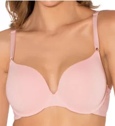 Lightly Lined T-Shirt Bra - 2 Pack