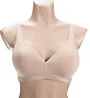 Fruit Of The Loom Lightly Lined Wirefree Bra - 2 Pack FT799 - Image 1