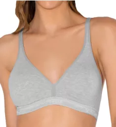 Lightly Lined Wirefree Bra - 2 Pack