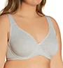 Fruit Of The Loom Beyond Soft Cotton Unlined Underwire Bra FT813