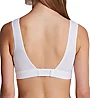 Fruit Of The Loom Wirefree Bralette - 2 Pack FT842A - Image 2