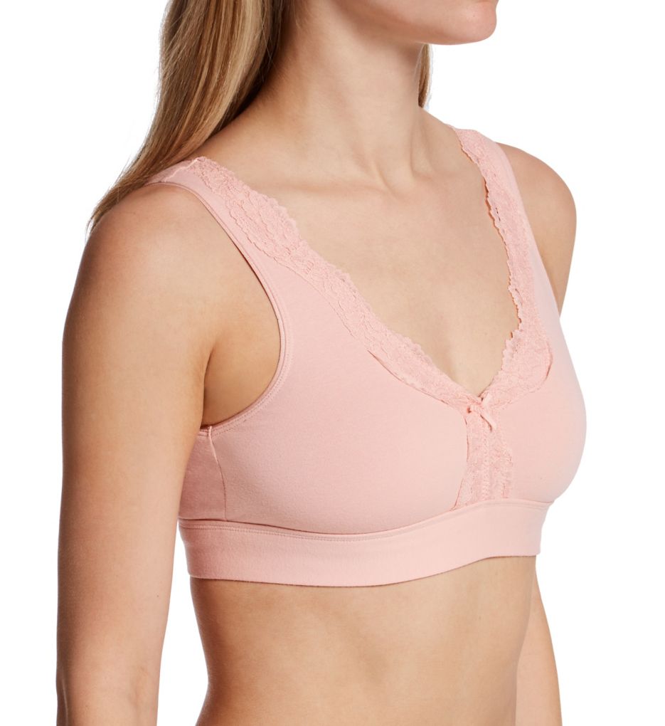 Wirefree Bralette - 2 Pack