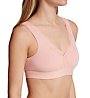 Fruit Of The Loom Wirefree Bralette - 2 Pack