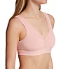 Fruit Of The Loom Wirefree Bralette - 2 Pack FT842A
