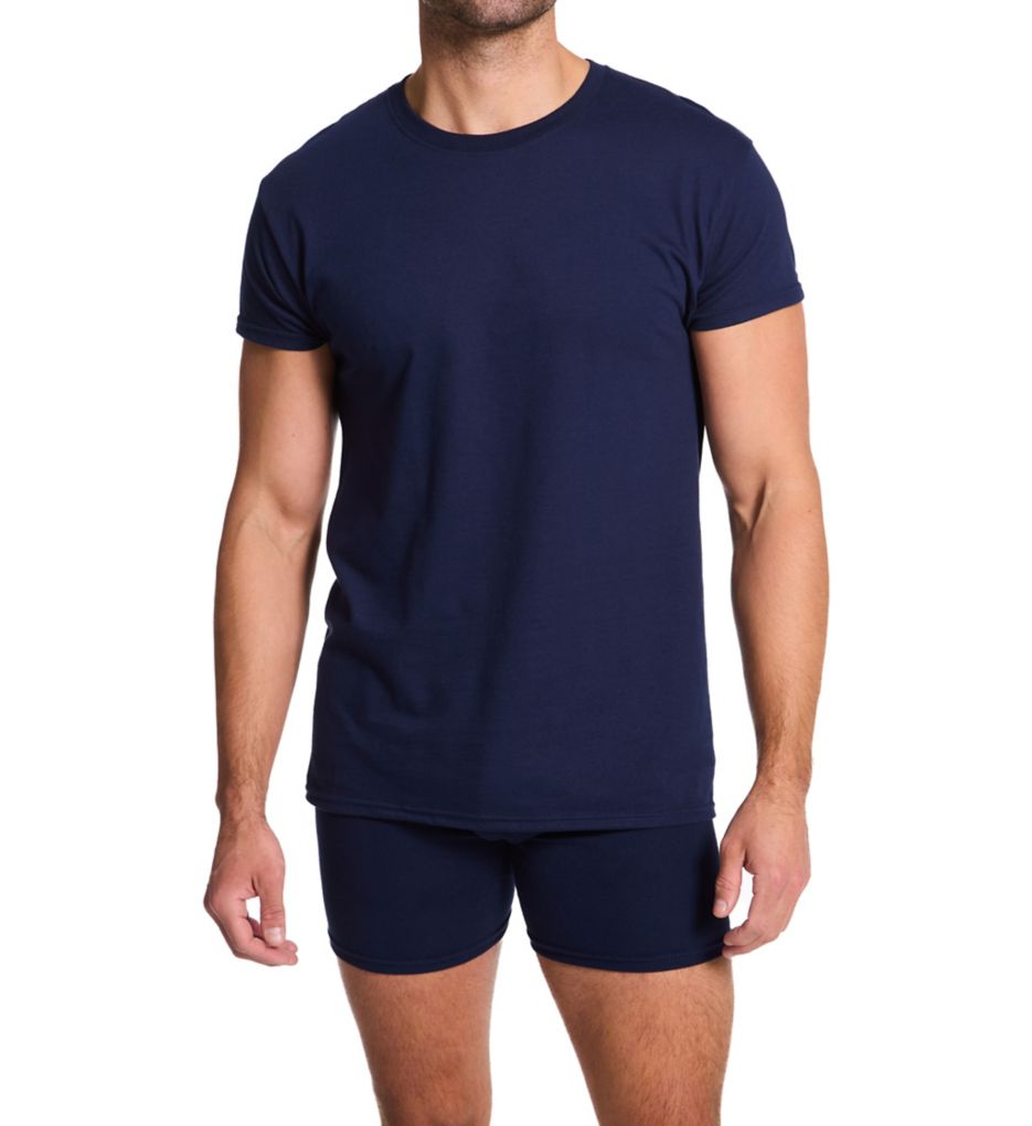 Fruit Of The Loom Premium CoolZone Assorted Boxer Brief - 4 Pack JC4BL7C - Image 3