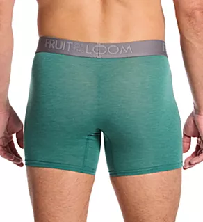 360 Stretch Coolsoft Boxer Brief - 6 Pack