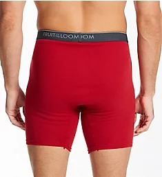 Coolzone Assorted Boxer Brief - 7 Pack ASST S