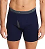 Fruit Of The Loom Coolzone Assorted Boxer Brief - 7 Pack SV7BL46 - Image 1