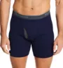 Fruit Of The Loom Coolzone Assorted Boxer Brief - 7 Pack SV7BL46 - Image 1