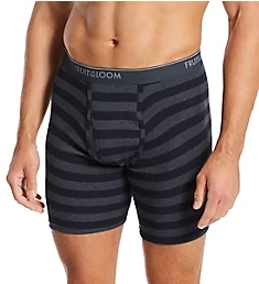 Coolzone Assorted Boxer Brief - 7 Pack ASST S