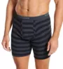 Fruit Of The Loom Coolzone Assorted Boxer Brief - 7 Pack SV7BL46