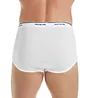 Fruit Of The Loom Classic Extended Size Briefs - 8 Pack SV8PXTG - Image 2