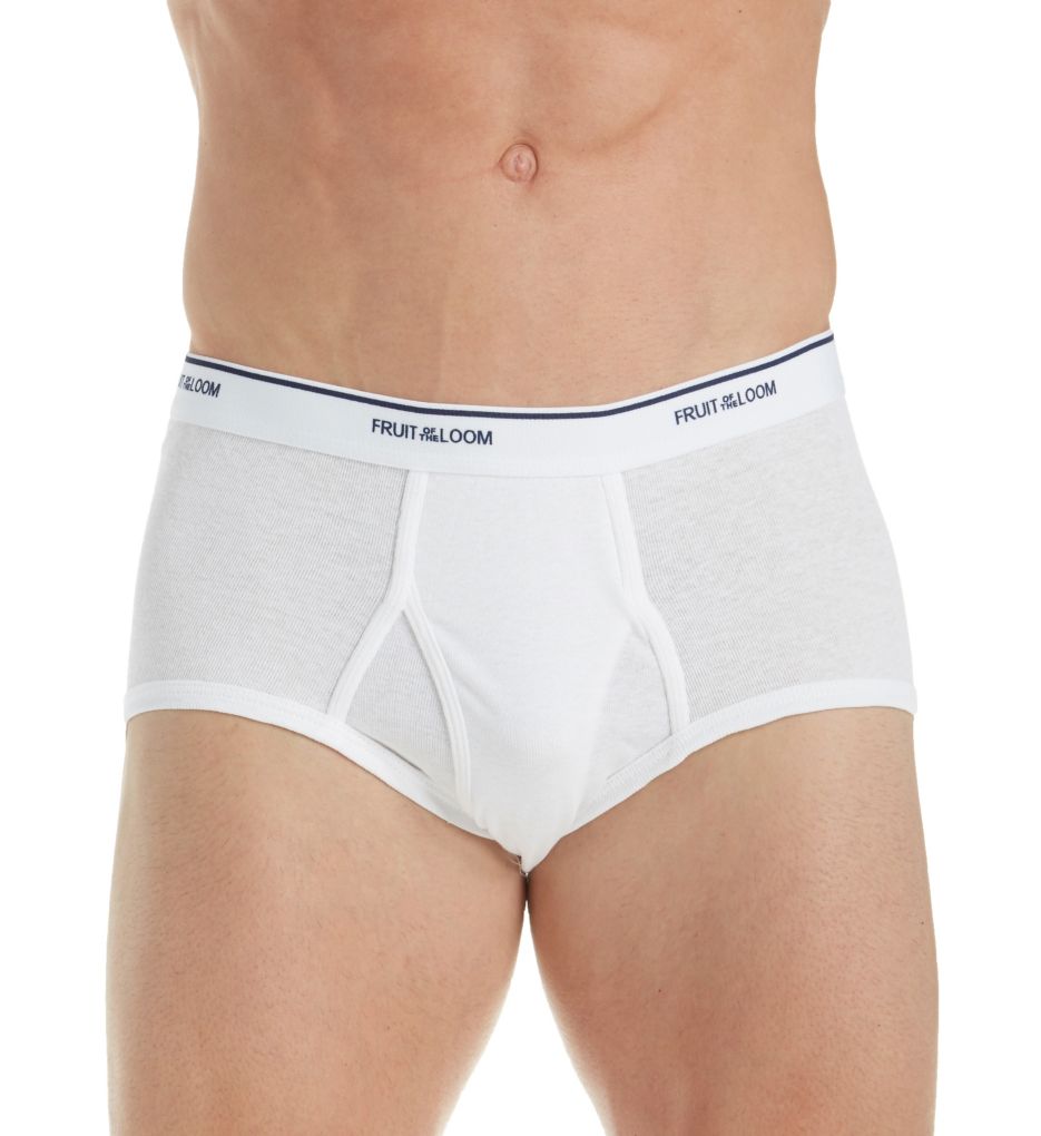 Sold at Auction: Assorted men's underwear size L marked Tradie, Step One  etc.