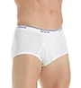 Fruit Of The Loom Classic Extended Size Briefs - 8 Pack SV8PXTG