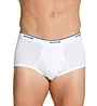 Fruit Of The Loom Super Value Classic White Briefs - 9 Pack SV9P7TG - Image 1
