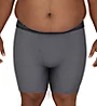 Fruit Of The Loom Big Man Microstretch Boxer Brief - 5 Pack WMS5BBM - Image 1