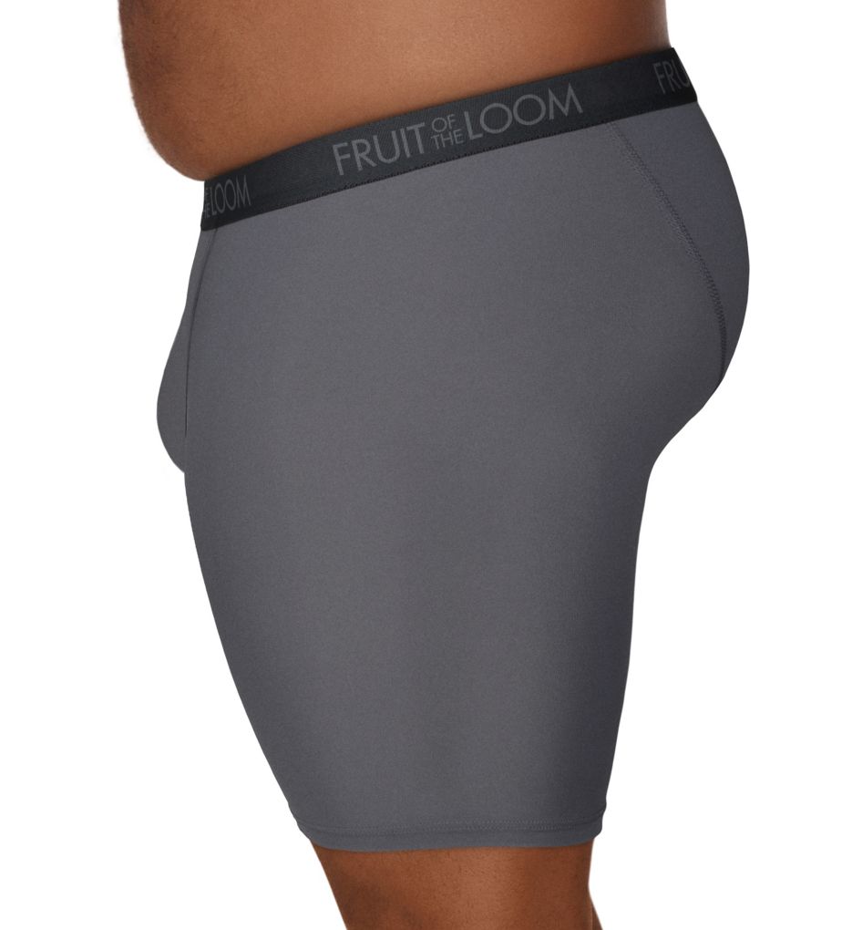 Women's Fruit Of Loom Brief Underwear, Size 4xl - at -  