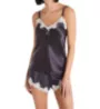 GINIA Silk Camisole with Pintucks and Lace 7000 - Image 3