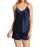 GINIA Silk Camisole V Neck 9615 - Image 4