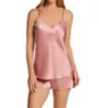 GINIA Silk Camisole V Neck 9615 - Image 5