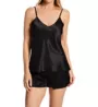 GINIA Silk Camisole V Neck 9615 - Image 8