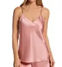 GINIA Silk Camisole V Neck 9615