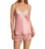 GINIA Silk Sleep Short GBS102 - Image 3