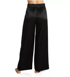 Isla Silk Pant Black XS