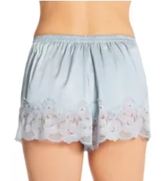 Juniper Silk Short Pearl Blue S