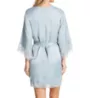 GINIA Juniper Silk Robe GLH601 - Image 2