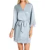 GINIA Juniper Silk Robe GLH601 - Image 1