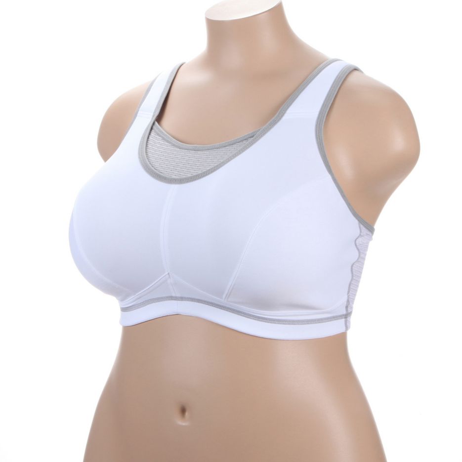 Elite Performance Medium Impact Cami Sports Bra