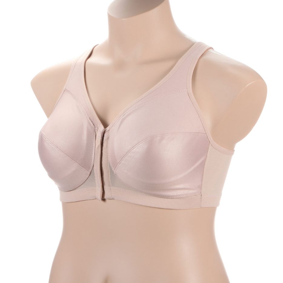 Glamorise® Magic Lift® Front-Close Posture Wireless Bra 1265