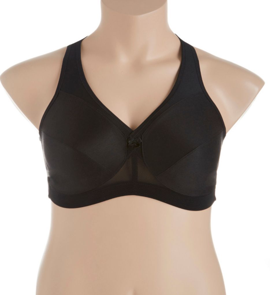 glamorise magiclift active support bra