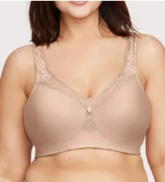 MagicLift Seamless Everyday Bra Cafe 44B