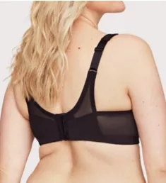 MagicLift Seamless Everyday Bra Black 34B