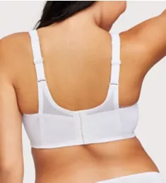 MagicLift Seamless Everyday Bra White 34B