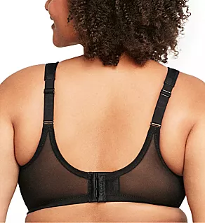 MagicLift Natural Shape Support Bra Black 38B