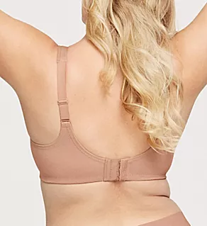 MagicLift Natural Shape Support Bra Cappuccino 38B