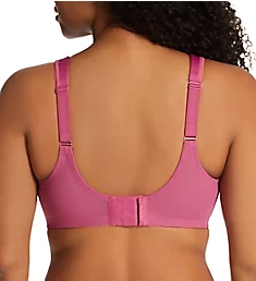 MagicLift Natural Shape Support Bra Red Violet 36B