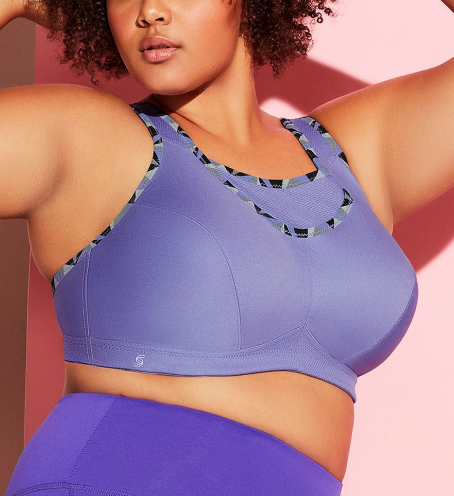 Glamorise 1066 Sport Bra