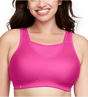 Women's Seamless Comfortable Sports Bra with Removable Pads Yoga Bra Sleeping d6 