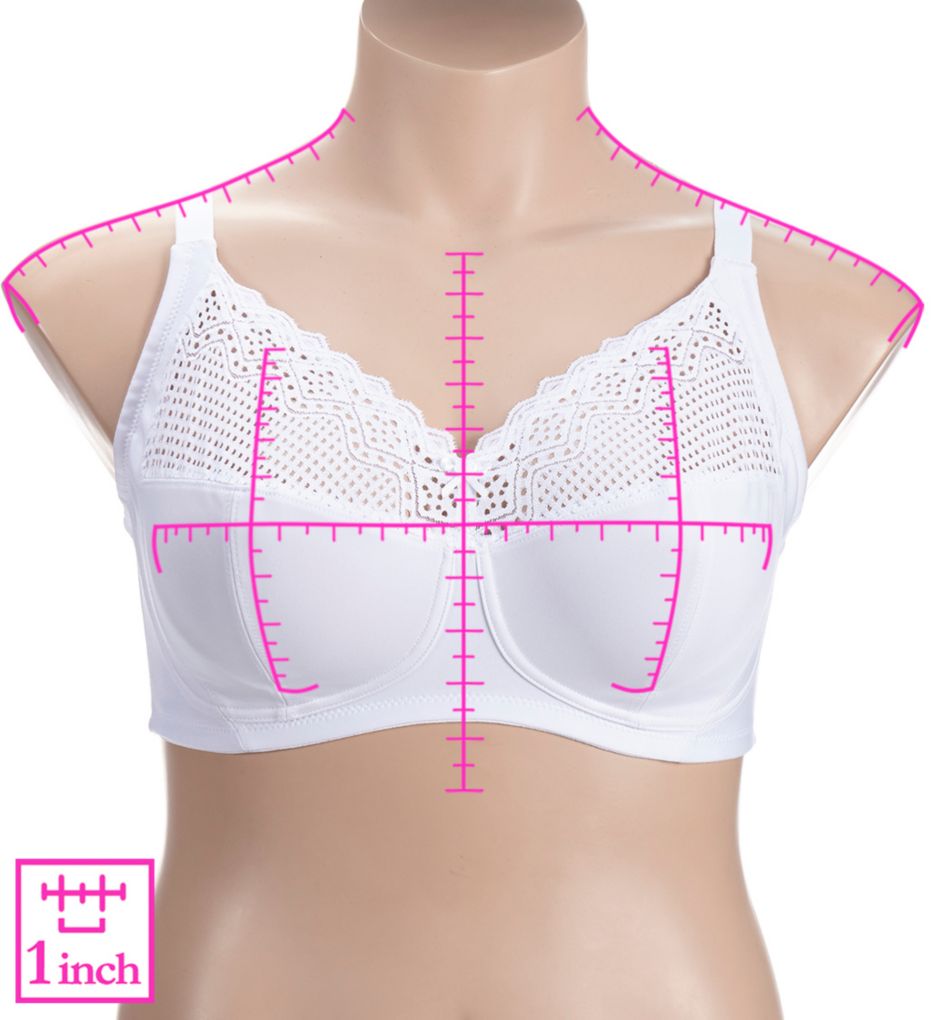 Comfort Lift Wireless Bra-ns7